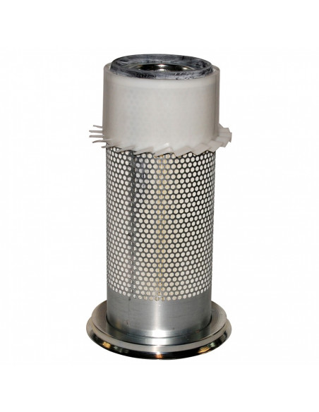 Filtro de Aire Motor Exterior Ø 215 x 395 mm para tractor Same 0.009.4108.0