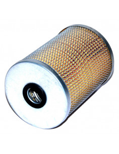 Filtro aceite cartucho Ebro y Ford
