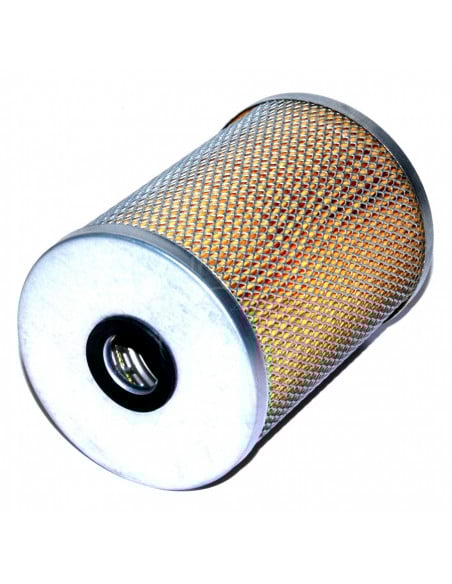 Filtro aceite cartucho Ebro y Ford