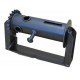 Torno tensor para 60 mm de cinta o cable.