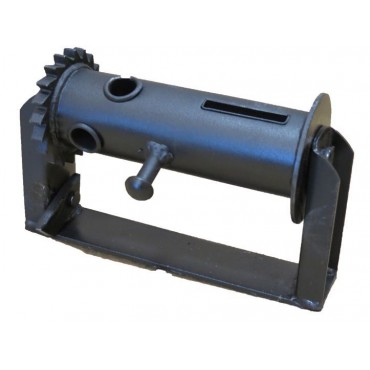 Torno tensor para 60 mm de cinta o cable.