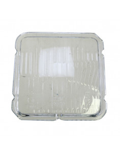 Cristal recambio para faro delantero tractores Same,Lamborghini , Hurlimann