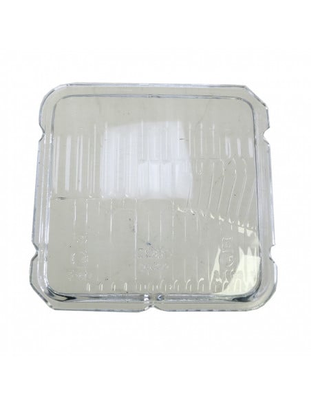 Cristal recambio para faro delantero tractores Same,Lamborghini , Hurlimann