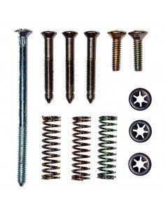 Juego de Tornillos para el Faro de Massey Freguson y Ford