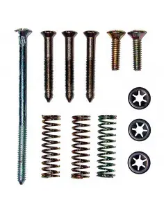 Juego de Tornillos para el Faro de Massey Freguson y Ford