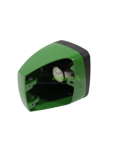 Faro delantero Izquierdo Tractores John Deere Series 20/30 (Con luz de estacionamiento)