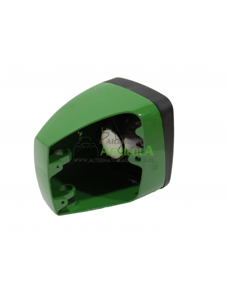 Faro delantero Izquierdo Tractores John Deere Series 20/30 (Con luz de estacionamiento)
