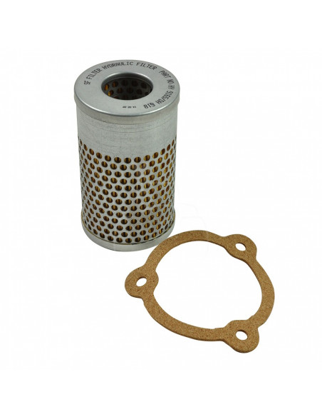 Filtro hidráulico Deutz varios modelos antiguos