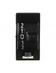 Interruptor de faro para tractores Fendt