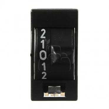 Interruptor de faro para tractores Fendt Interruptor de faro para tractores Fendt