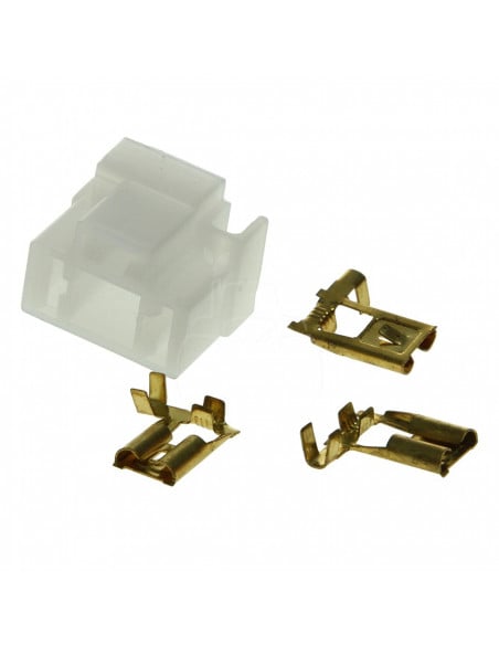 Porta lamparas faros Massey Ferguson, Landini series antiguas 3405150M91