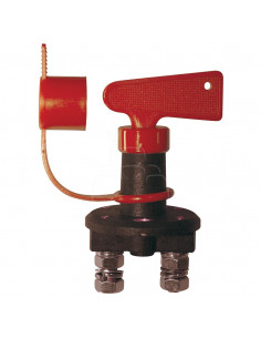 Desconectador bateria 100 A