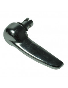 Maneta Cierre Capó para Tractores Massey Ferguson 133, 135, 140, 145, 148, 152, 155, 158, 168 Y 168