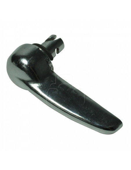 Maneta Cierre Capó para Tractores Massey Ferguson 133, 135, 140, 145, 148, 152, 155, 158, 168 Y 168