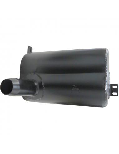 Silencioso adaptable John Deere AL31552