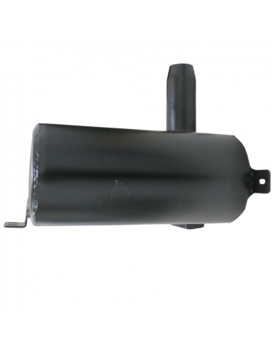 Silencioso adaptable John Deere AL31552