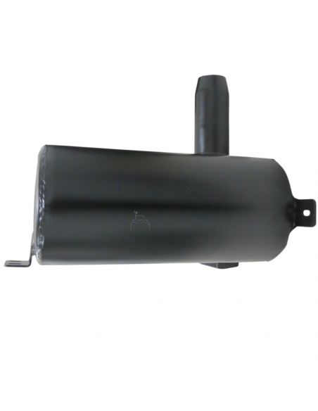 Silencioso adaptable John Deere AL31552