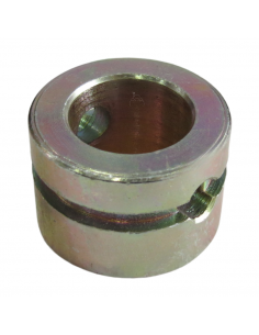 Casquillo conjunto cierre eje flexible 28mm