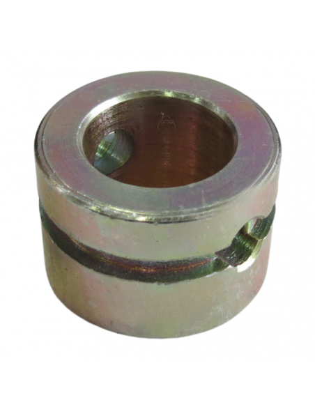 Casquillo conjunto cierre eje flexible 28mm