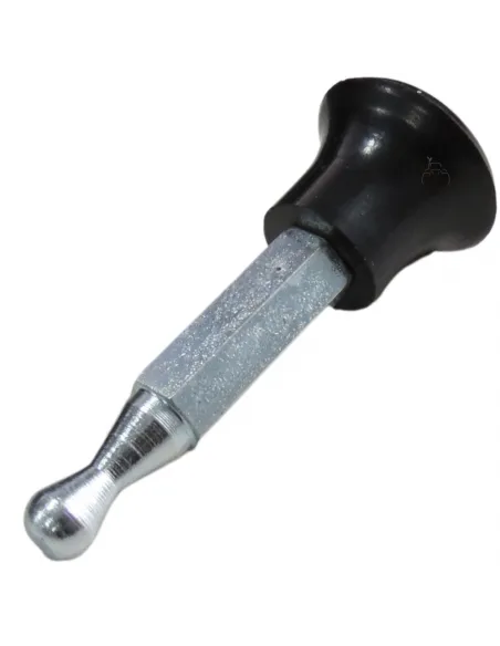 Esparrago panel lateral John Deere L155125