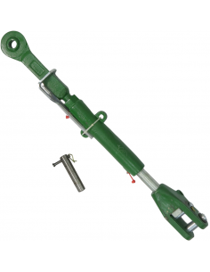 Tensor vertical serie 8000, 8010 John Deere