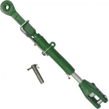 Tensor vertical serie 8000, 8010 John Deere