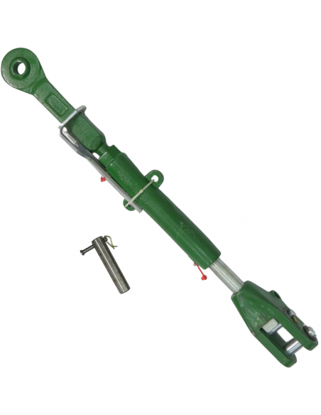 Tensor vertical serie 8000, 8010 John Deere