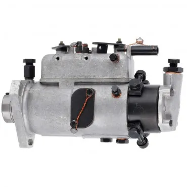 Bomba inyectora para Tractores Massey Ferguson, Landini 1446875M91