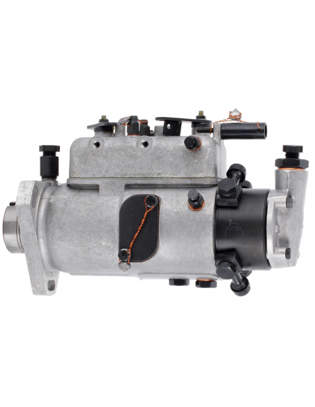 Bomba inyectora para Tractores Massey Ferguson, Landini 1446875M91