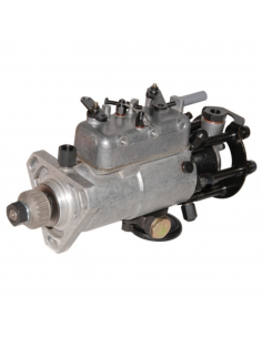 Bomba inyectora para Tractores 