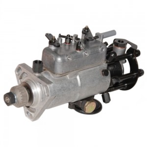 Bomba inyectora para Tractores 