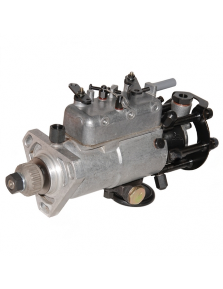 Bomba inyectora para Tractores 