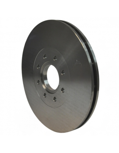 Disco de Freno tractor Fendt 198.104.070.041