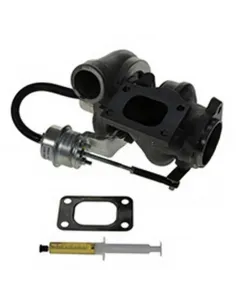 Turbocompresor tractores Massey Ferguson 3640984M91