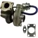 Turbo compresor Massey Ferguson 2674A314