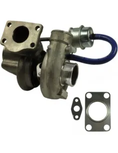 Turbo compresor Massey Ferguson 2674A314