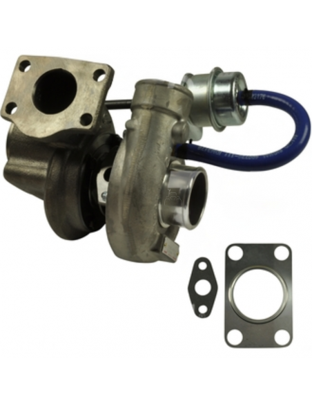 Turbo compresor Massey Ferguson 2674A314