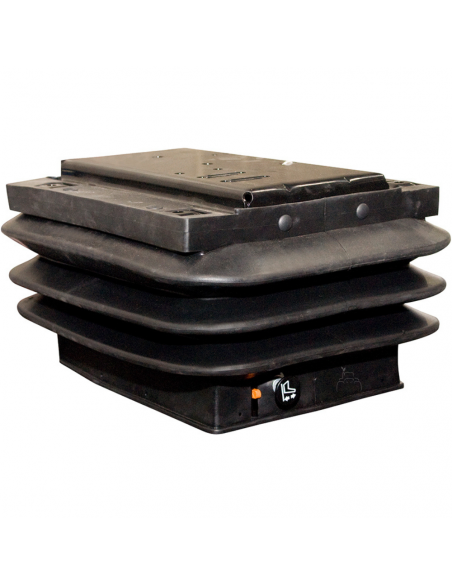 Suspensión 210 neumática 12v 9A homologada