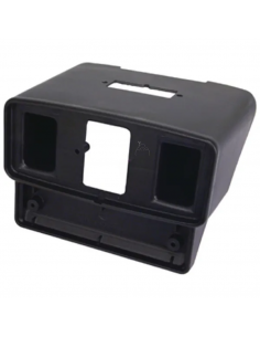 Editando: Soporte piloto trasero tractor John Deere Series 40, 50 y 55 (con luz de matrícula)