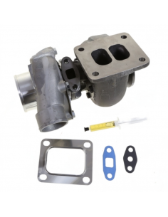 Turbo compresor Tractor John Deere RE56616