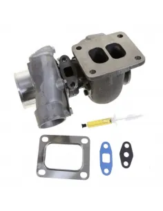 Turbo compresor Tractor John Deere RE56616