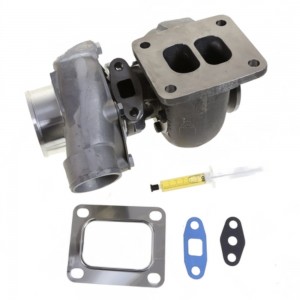 Turbo compresor Tractor John Deere RE56616