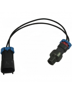 Persostato Aire Acondicionado Tractores John Deere Series 7010, 8000 y 9000