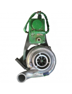 Turbo Compresor Tractores John Deere 7830 y 7930