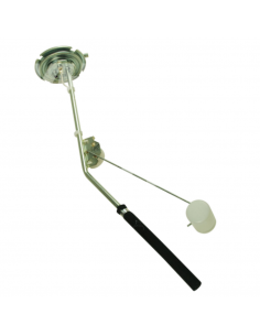 Aforador Depósito Tractor John Deere S/40-50-55 Depósito Adicional AL39477