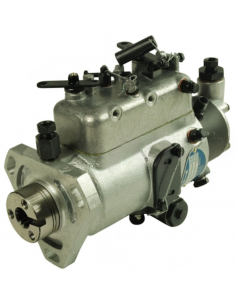 Bomba de inyección tractor Massey Ferguson 1641077M91