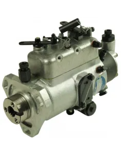 Bomba de inyección tractor Massey Ferguson 1641077M91