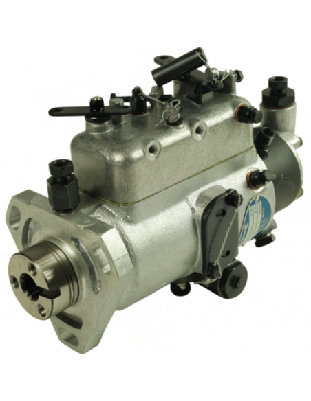 Bomba de inyección tractor Massey Ferguson 1641077M91
