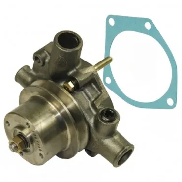 Bomba agua Massey Ferguson y Landini Motores Perkins 4 Cilindros 3641103M91