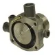 Bomba agua Massey Ferguson y Landini Motores Perkins 4 Cilindros 3641103M91
